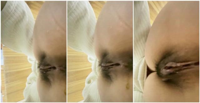 ❤️❤️❤️小家碧玉超級粉嫩的小姐姐流出嬌小可愛!奶油肌膚!清純美少女!無套中出內射!一逼白漿!