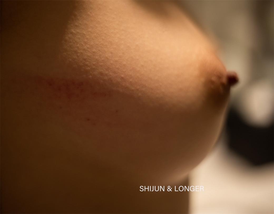 ❤️❤️❤️【魏喬安An_0220】緊縛淩辱的初體驗㊙️前後雙插的強制爆漿