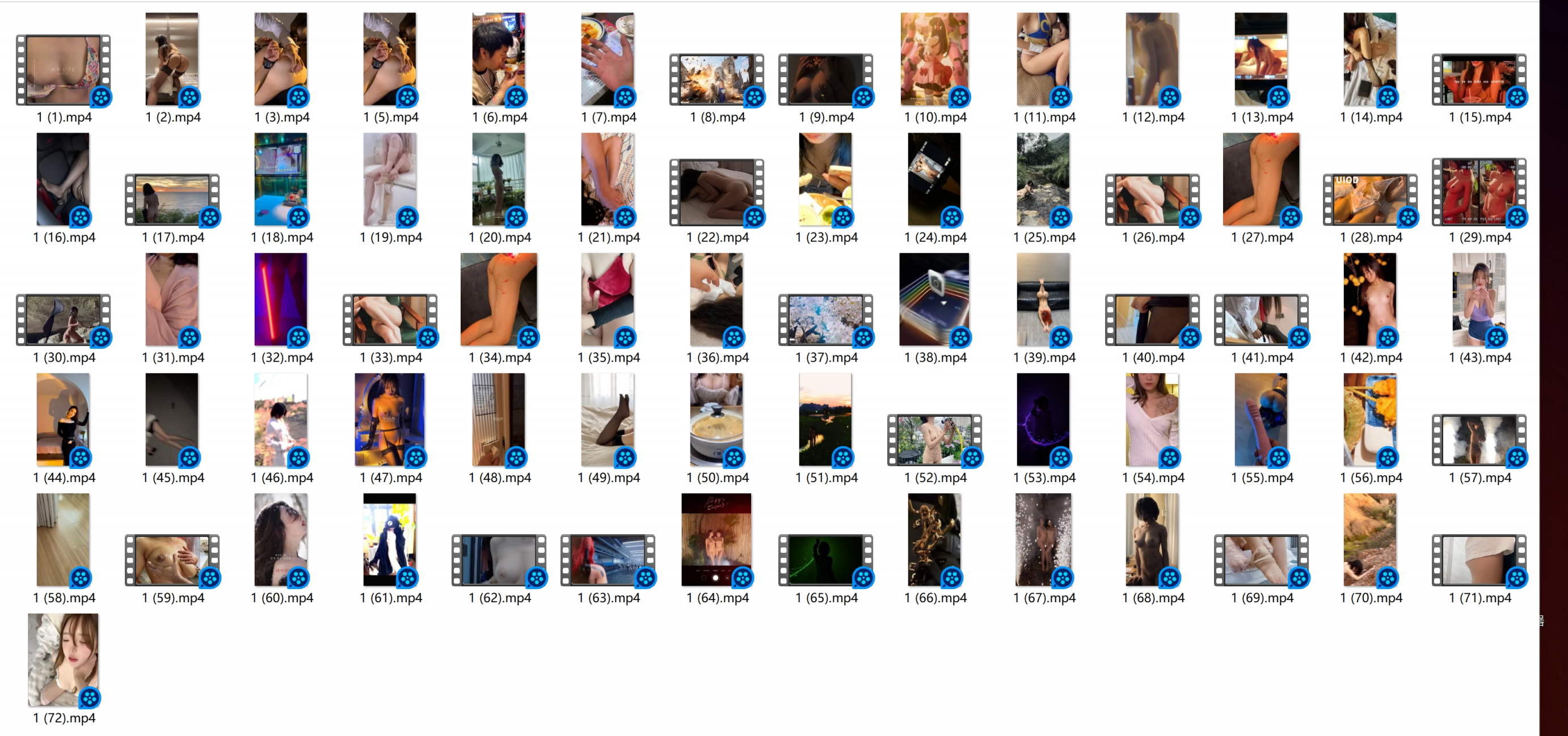 ❤️❤️❤️【魏喬安An_0220】緊縛淩辱的初體驗㊙️前後雙插的強制爆漿