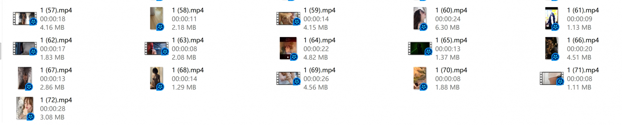❤️❤️❤️【魏喬安An_0220】緊縛淩辱的初體驗㊙️前後雙插的強制爆漿