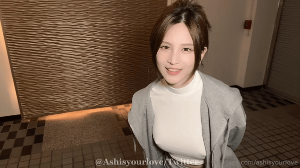 ❤️❤️❤️FansOne❤️艾希(Ash_4U)✨高顏值露臉美女122部大合集第四彈