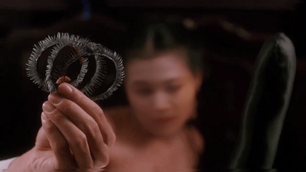 ❤️❤️❤️巨乳姐妹花【夏晴子、孟若羽】雙女肉搏26cm黑人大屌硬漢，最生猛的性愛