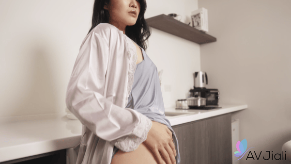 ❤️❤️❤️梁蕓菲#AVJiali取悅深愛的繼母讓她好好享受激烈的性愛