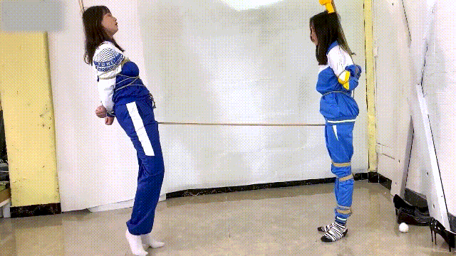 ❤️❤️❤️人體模特【朵朵和安雅】雙人校服調教啪啪大片