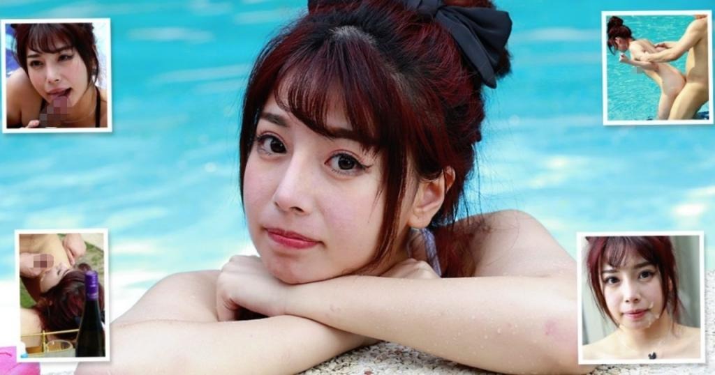 ❤️❤️❤️樂奈子#AVJiali放蕩富家女挑逗私人遊泳教練激烈性交