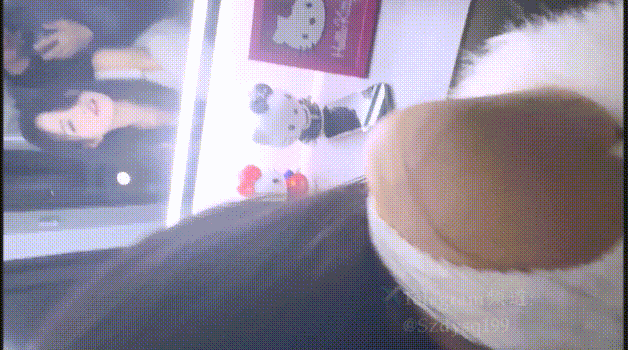 ❤️❤️❤️AV解說✨黑桃A✨高顏值少女精心打扮的純欲尤物,被博主三次內射!看她那雙無辜的大眼睛,玩起情趣來卻這麼會!