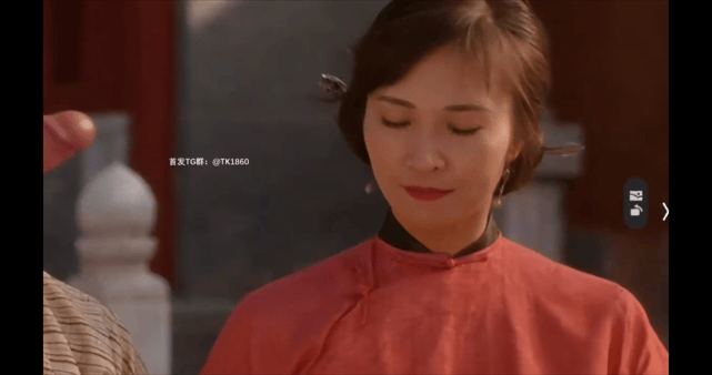 【AI脱衣】经典电影《方世玉》主演:李嘉欣 萧芳芳 郭蔼明