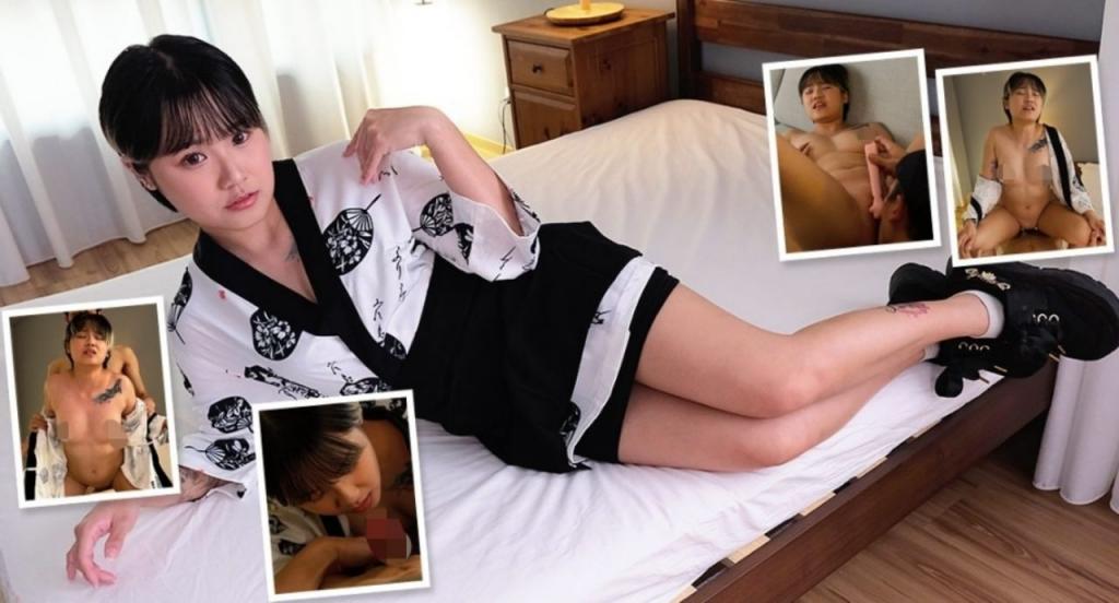 ❤️❤️❤️韓棠#AVJiali可愛廚師變為情欲尤物享受性愛極致歡愉