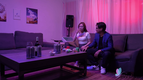 ❤️❤️❤️蘇雨彤#AVJiali應召女郎是老同學久別重逢的美好性愛