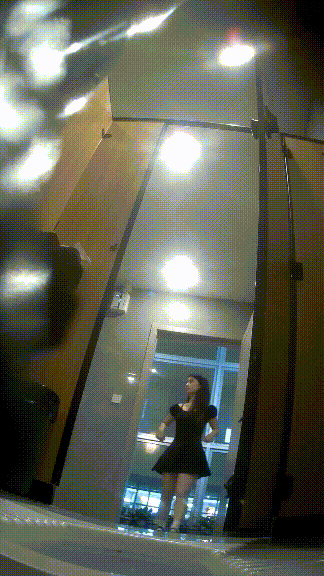 ❤️❤️❤️【劉玥李月如】兩位黑絲美女再度合作和金主爸爸玩雙飛