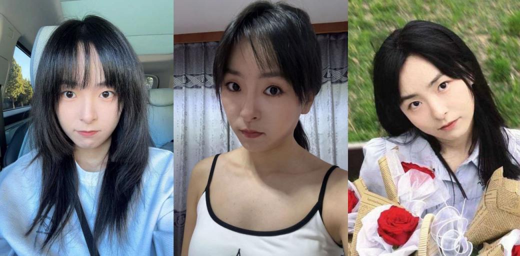 ❤️❤️❤️身材苗條小貧乳第一次和大洋吊做愛很興奮被各種體位無套猛懟內射小粉穴