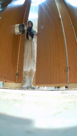 ❤️❤️❤️有的女人看起來端莊可一旦擊碎她們內心的防線她們就會變得瘋狂淫蕩淫蕩不堪的樣子就是對她們最好的羞辱了!