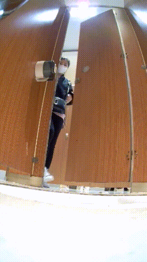 ❤️❤️❤️有的女人看起來端莊可一旦擊碎她們內心的防線她們就會變得瘋狂淫蕩淫蕩不堪的樣子就是對她們最好的羞辱了!