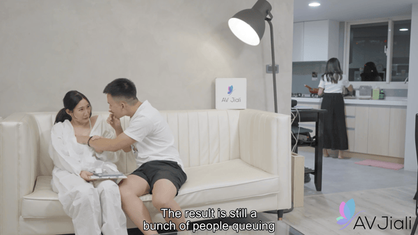 ❤️❤️❤️【吴梦梦苏畅】麻豆传媒援交记录-两女一男榨干精液