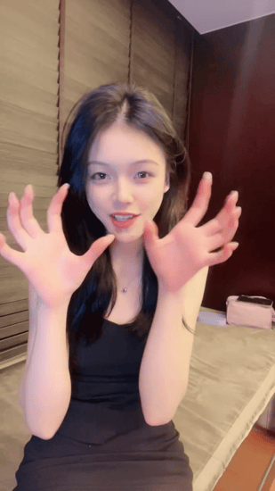 ❤️❤️❤️【AI明星換臉】✅楊冪✅女教師被學生控制,任你隨意擺布