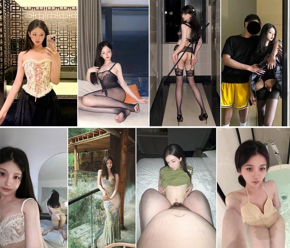 泡良大神重磅佳作【为主而生】眼镜妹前后反差真大，黑丝美腿大[MP4138MBwindfiles]